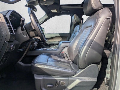 2021 Ford Expedition Limited 4x4
