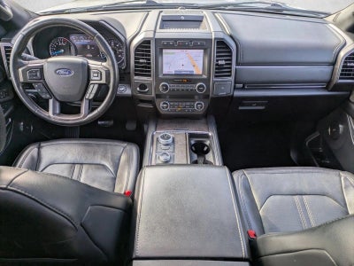 2021 Ford Expedition Limited 4x4