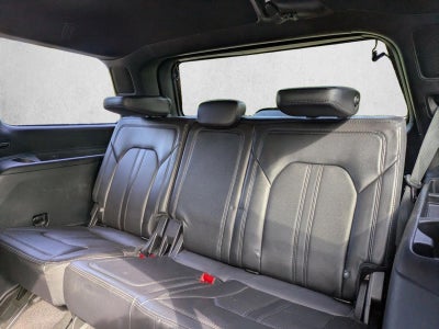 2021 Ford Expedition Limited 4x4