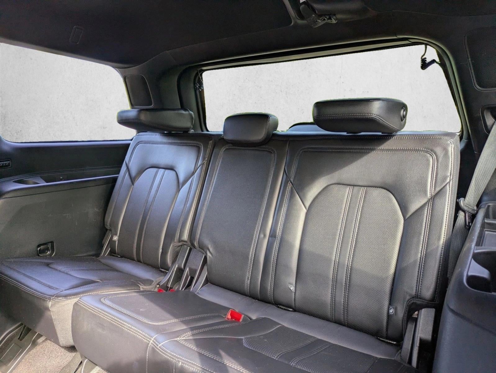 2021 Ford Expedition Limited 4x4