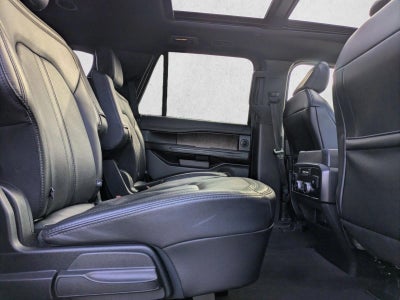 2021 Ford Expedition Limited 4x4