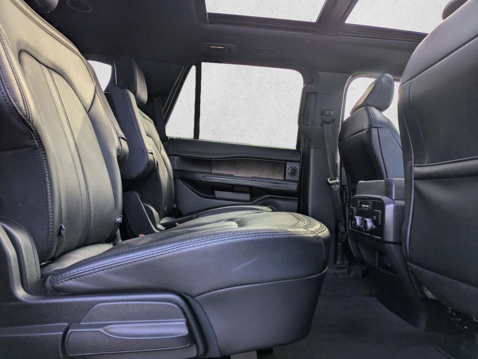 2021 Ford Expedition Limited 4x4