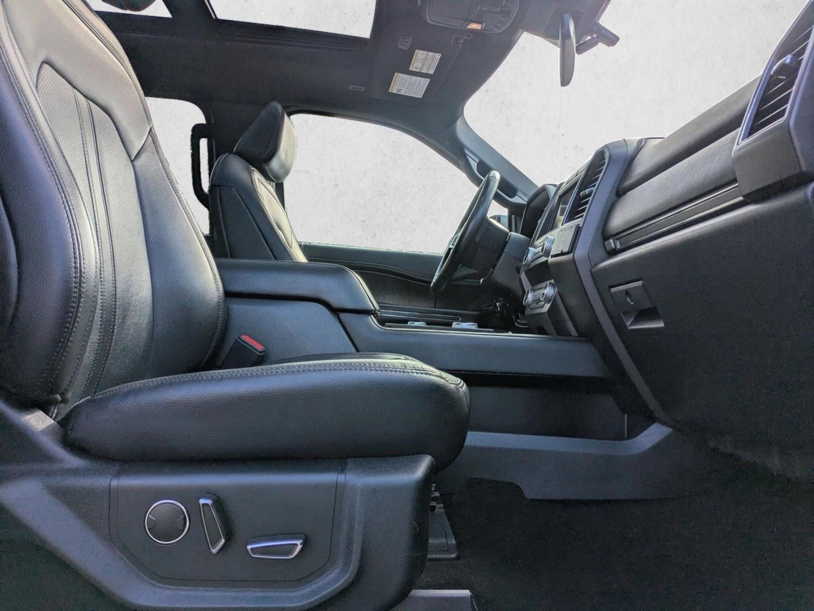 2021 Ford Expedition Limited 4x4