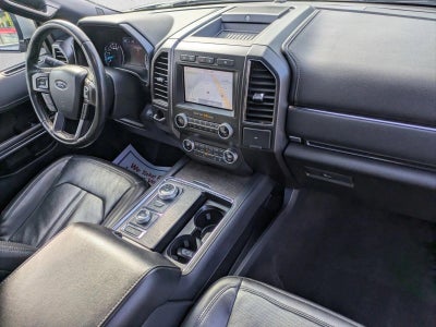 2021 Ford Expedition Limited 4x4