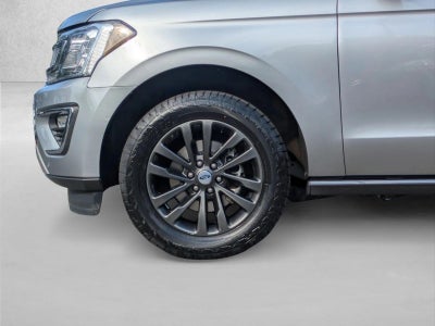 2021 Ford Expedition Limited 4x4