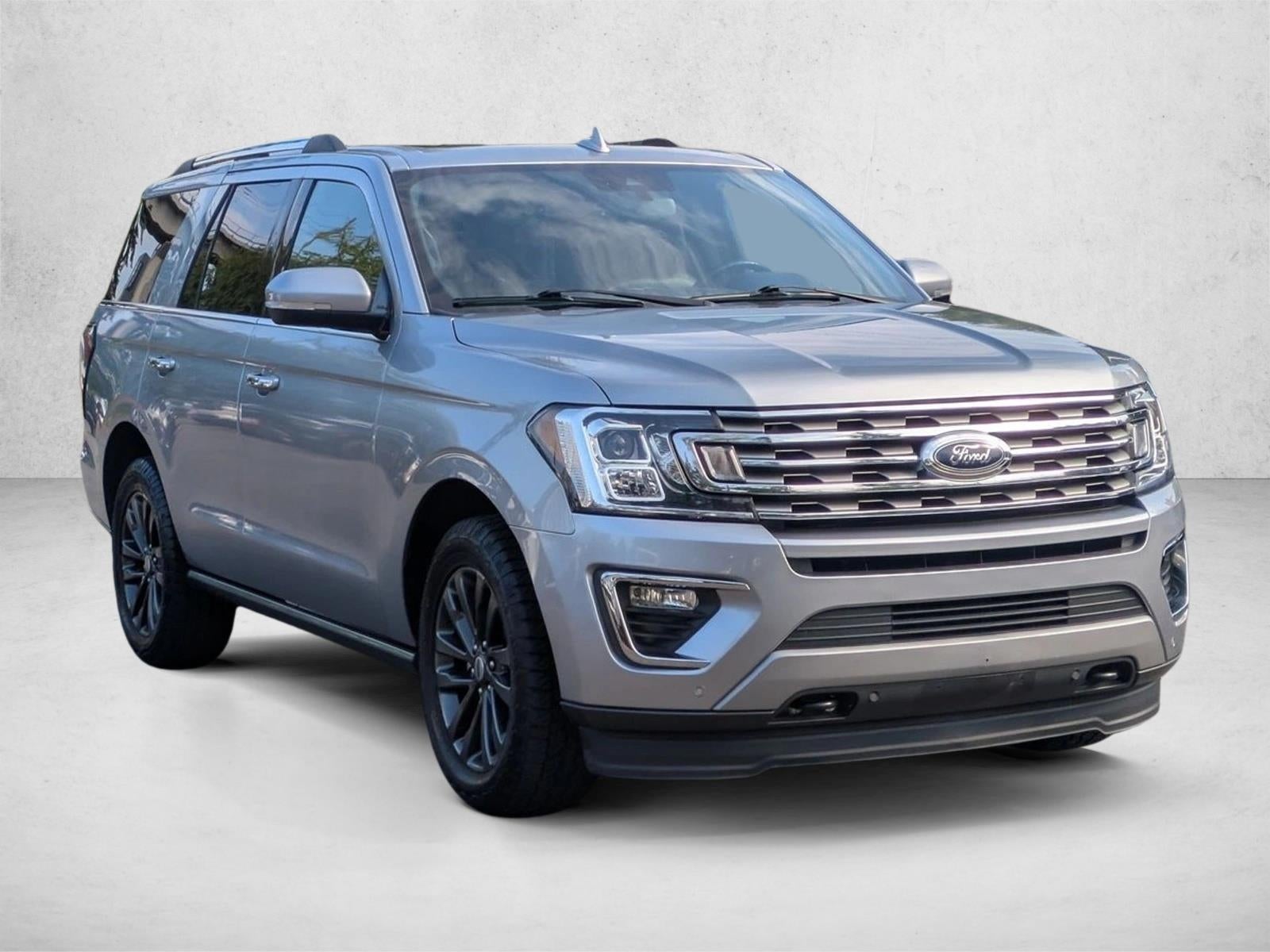 2021 Ford Expedition Limited 4x4