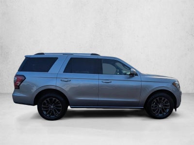 2021 Ford Expedition Limited 4x4
