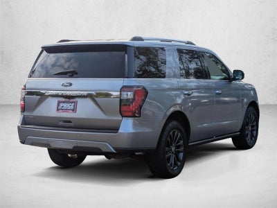 2021 Ford Expedition Limited 4x4