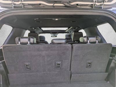 2021 Ford Expedition Limited 4x4