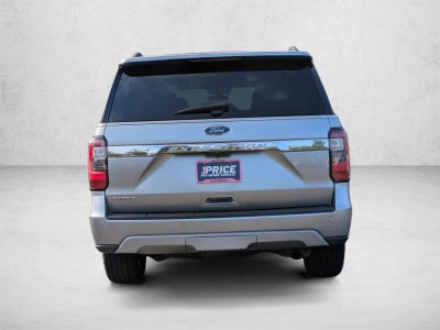 2021 Ford Expedition Limited 4x4