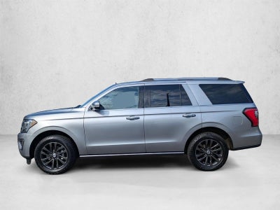 2021 Ford Expedition Limited 4x4