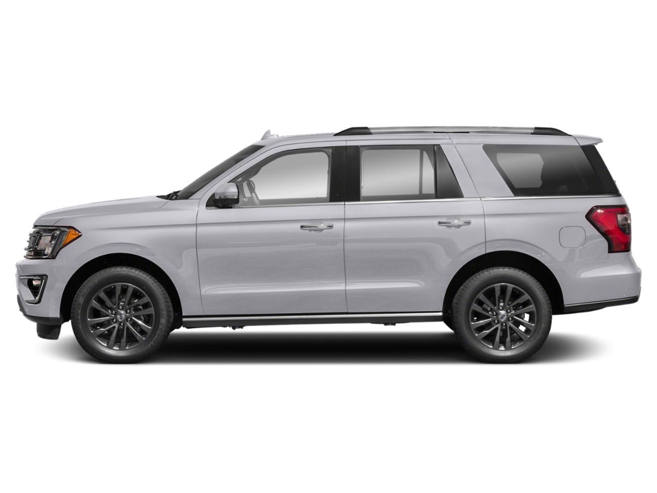 2021 Ford Expedition Limited 4x4