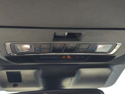 2023 Ford F-150 Lightning LARIAT 4WD SuperCrew 5.5' Box