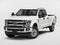 2020 Ford Super Duty F-350 SRW XLT 4WD Crew Cab 6.75' Box