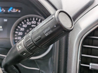 2020 Ford Super Duty F-350 SRW XLT 4WD Crew Cab 6.75' Box