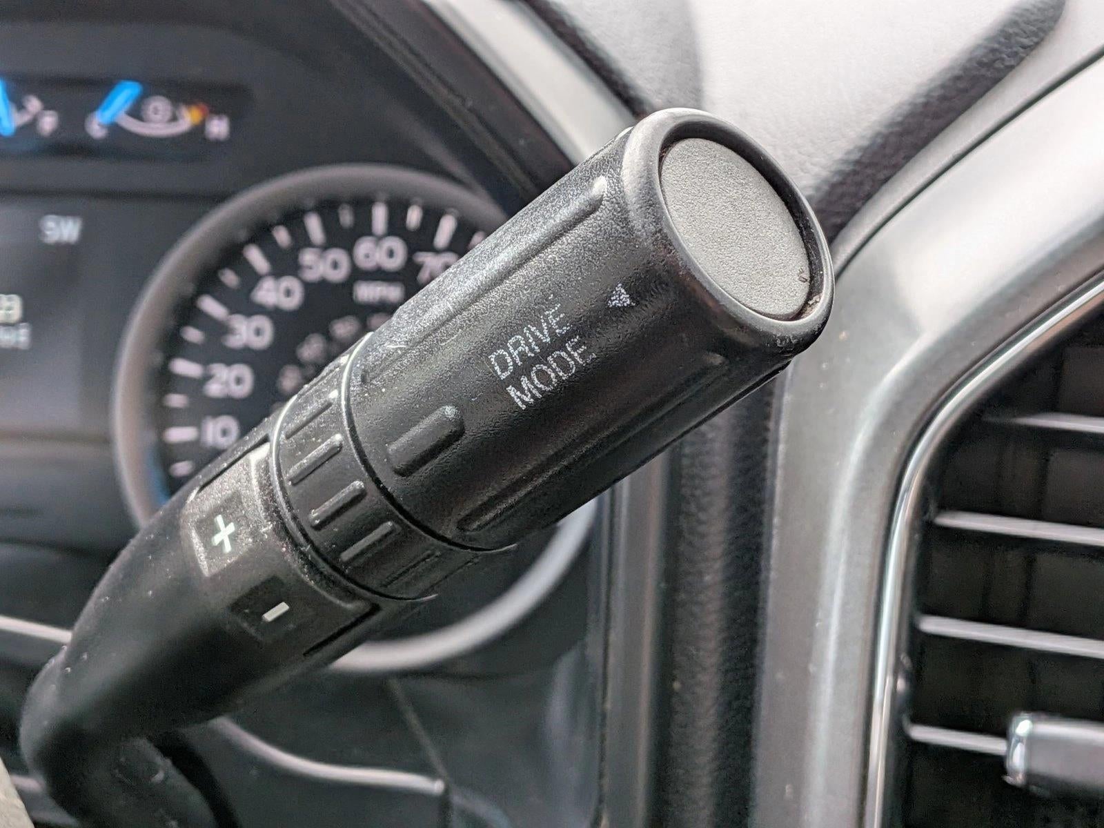 2020 Ford Super Duty F-350 SRW XLT 4WD Crew Cab 6.75' Box