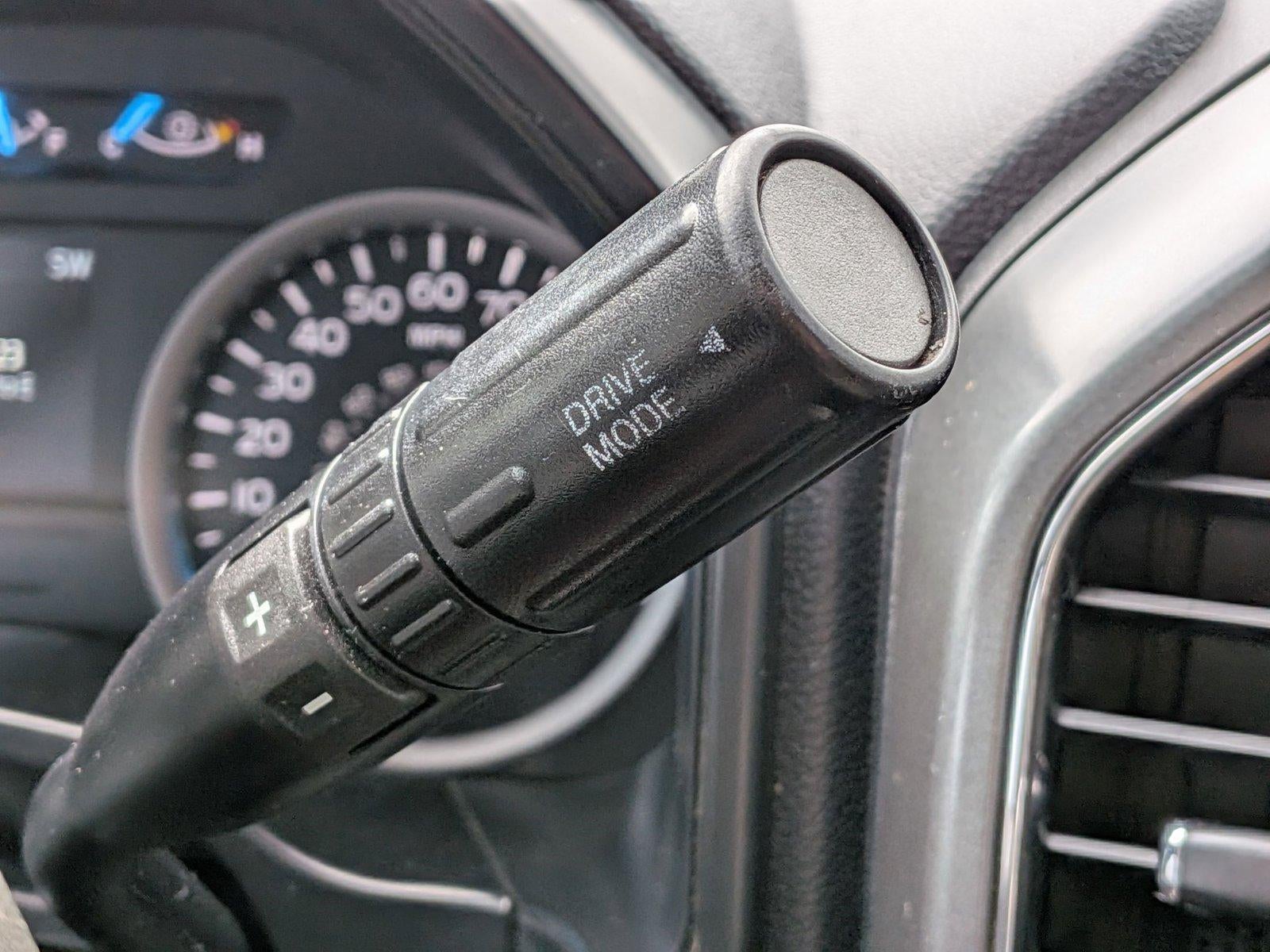 2020 Ford Super Duty F-350 SRW XLT 4WD Crew Cab 6.75' Box