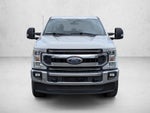 2020 Ford Super Duty F-350 SRW XLT 4WD Crew Cab 6.75' Box