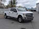2020 Ford Super Duty F-350 SRW XLT 4WD Crew Cab 6.75' Box