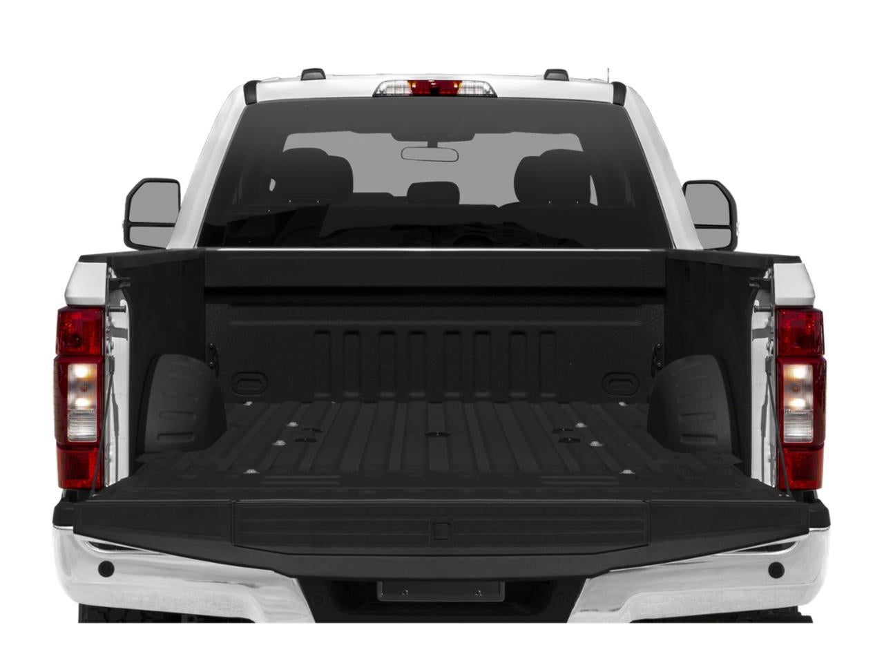 2020 Ford Super Duty F-350 SRW XLT 4WD Crew Cab 6.75' Box