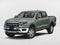 2021 Ford Ranger LARIAT 4WD SuperCrew 5' Box