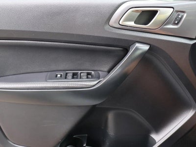 2021 Ford Ranger LARIAT 4WD SuperCrew 5' Box