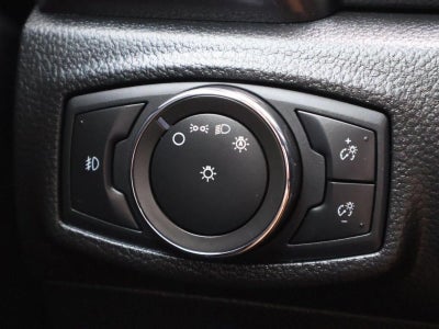 2021 Ford Ranger LARIAT 4WD SuperCrew 5' Box