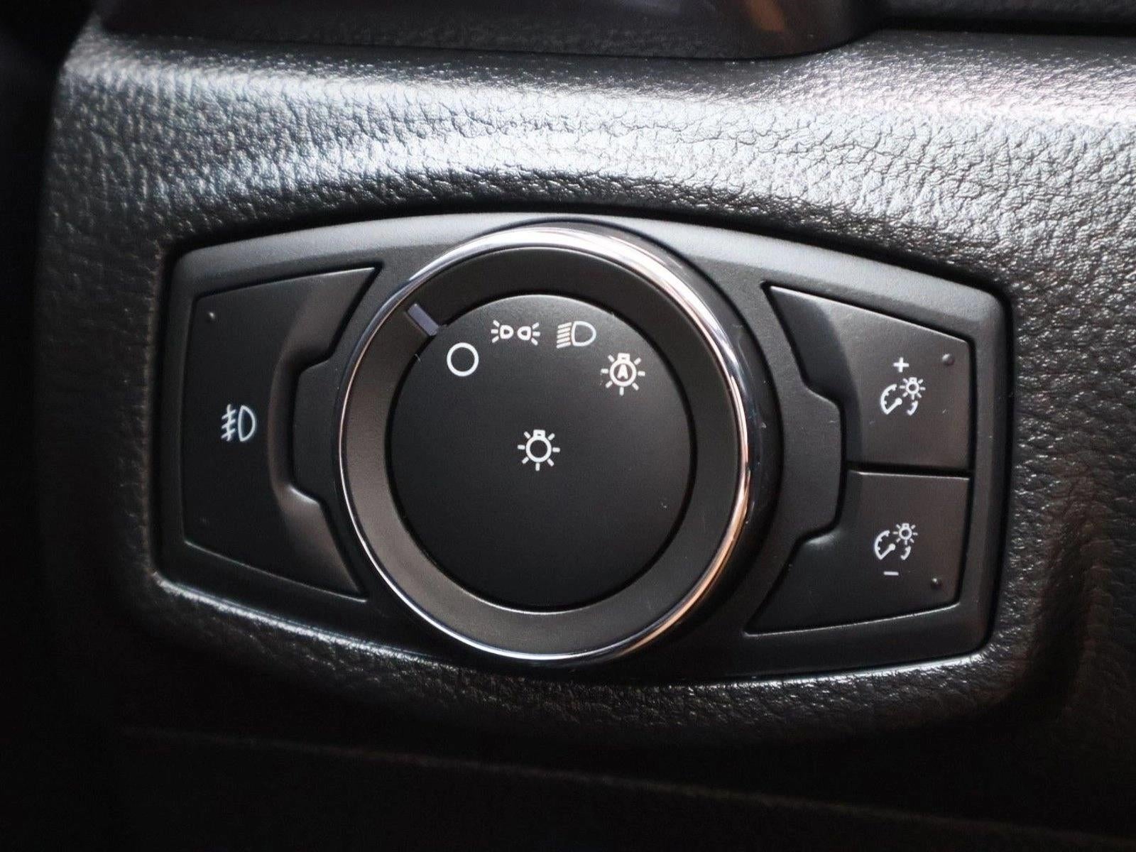 2021 Ford Ranger LARIAT 4WD SuperCrew 5' Box