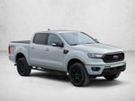 2021 Ford Ranger LARIAT 4WD SuperCrew 5' Box