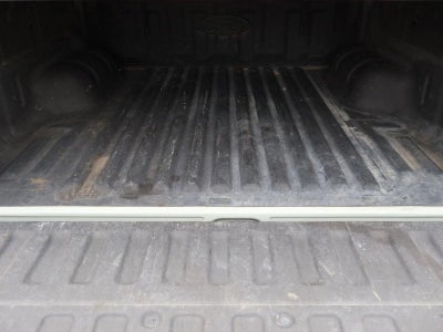 2021 Ford Ranger LARIAT 4WD SuperCrew 5' Box