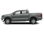 2021 Ford Ranger LARIAT 4WD SuperCrew 5' Box