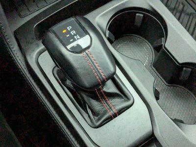 2024 Ford Ranger Raptor 4WD SuperCrew 5' Box