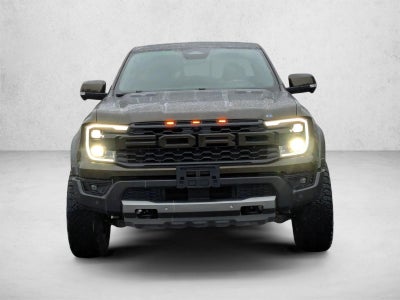 2024 Ford Ranger Raptor 4WD SuperCrew 5' Box