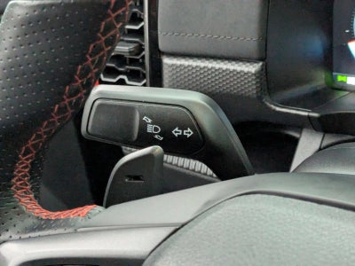 2024 Ford Ranger Raptor 4WD SuperCrew 5' Box