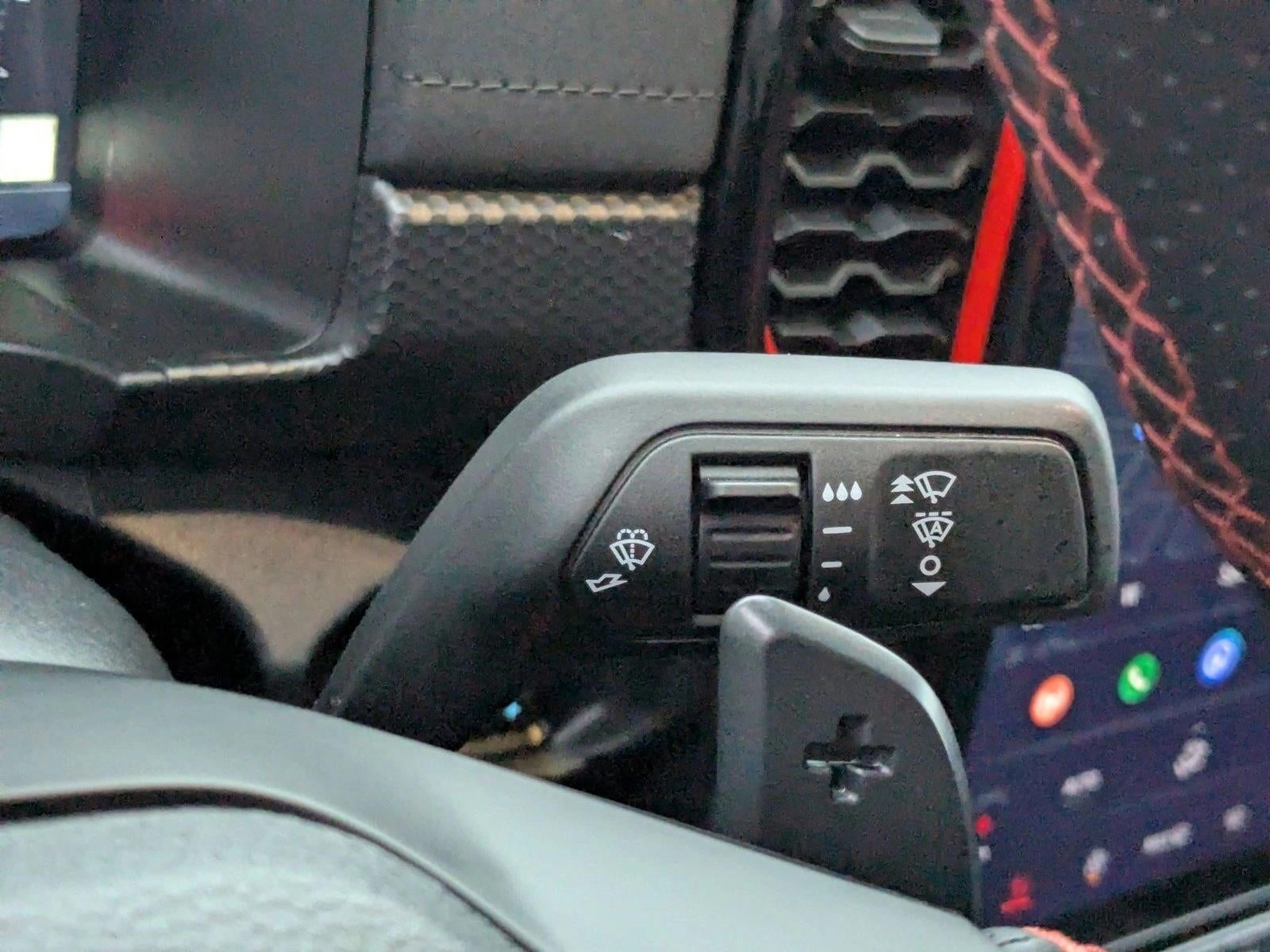 2024 Ford Ranger Raptor 4WD SuperCrew 5' Box