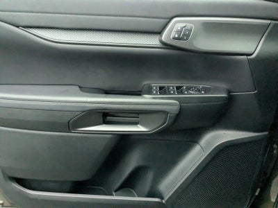 2024 Ford Ranger Raptor 4WD SuperCrew 5' Box