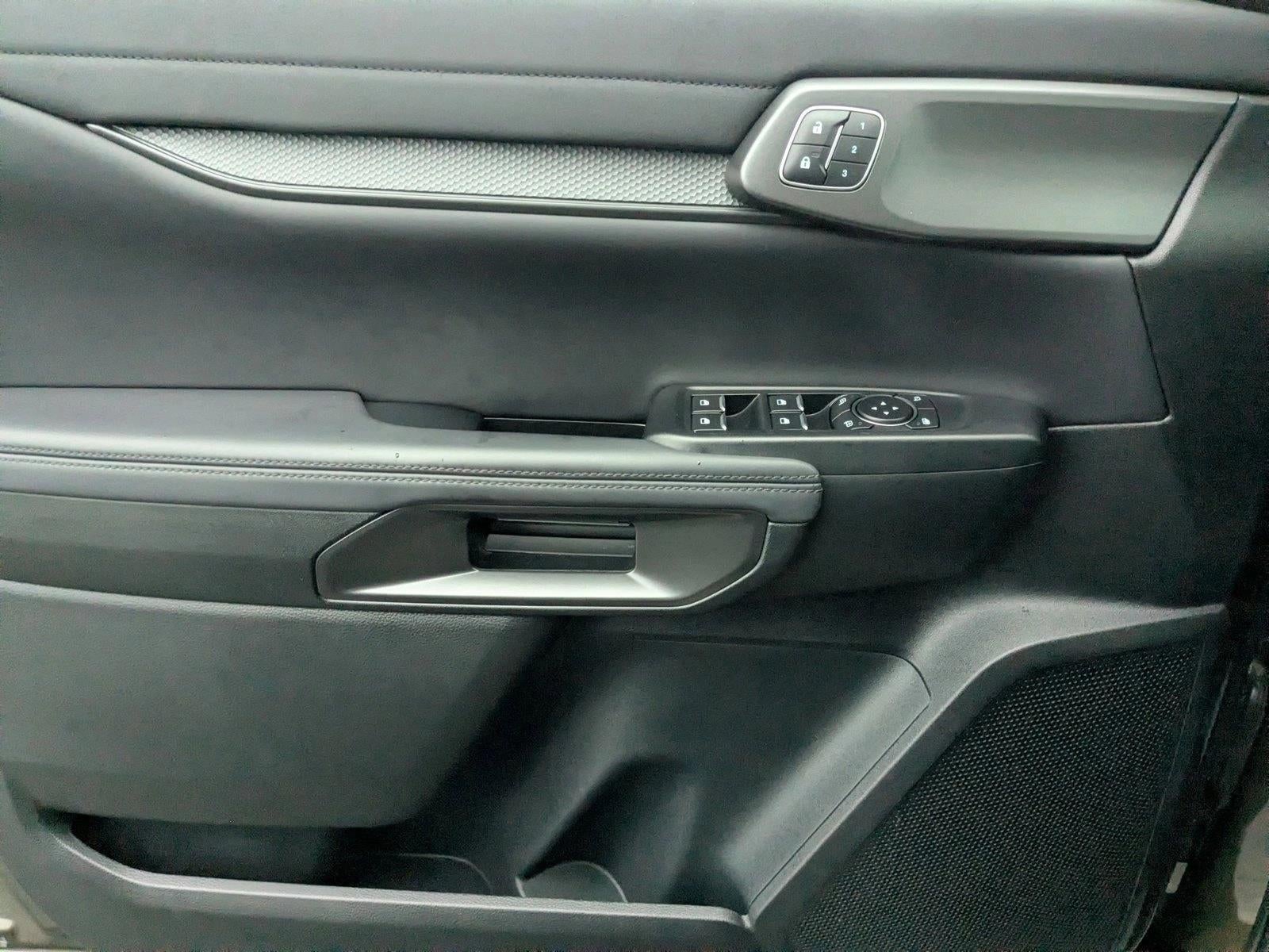 2024 Ford Ranger Raptor 4WD SuperCrew 5' Box