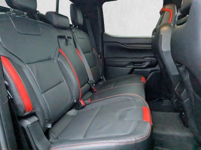 2024 Ford Ranger Raptor 4WD SuperCrew 5' Box