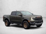2024 Ford Ranger Raptor 4WD SuperCrew 5' Box
