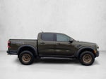2024 Ford Ranger Raptor 4WD SuperCrew 5' Box