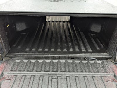 2024 Ford Ranger Raptor 4WD SuperCrew 5' Box