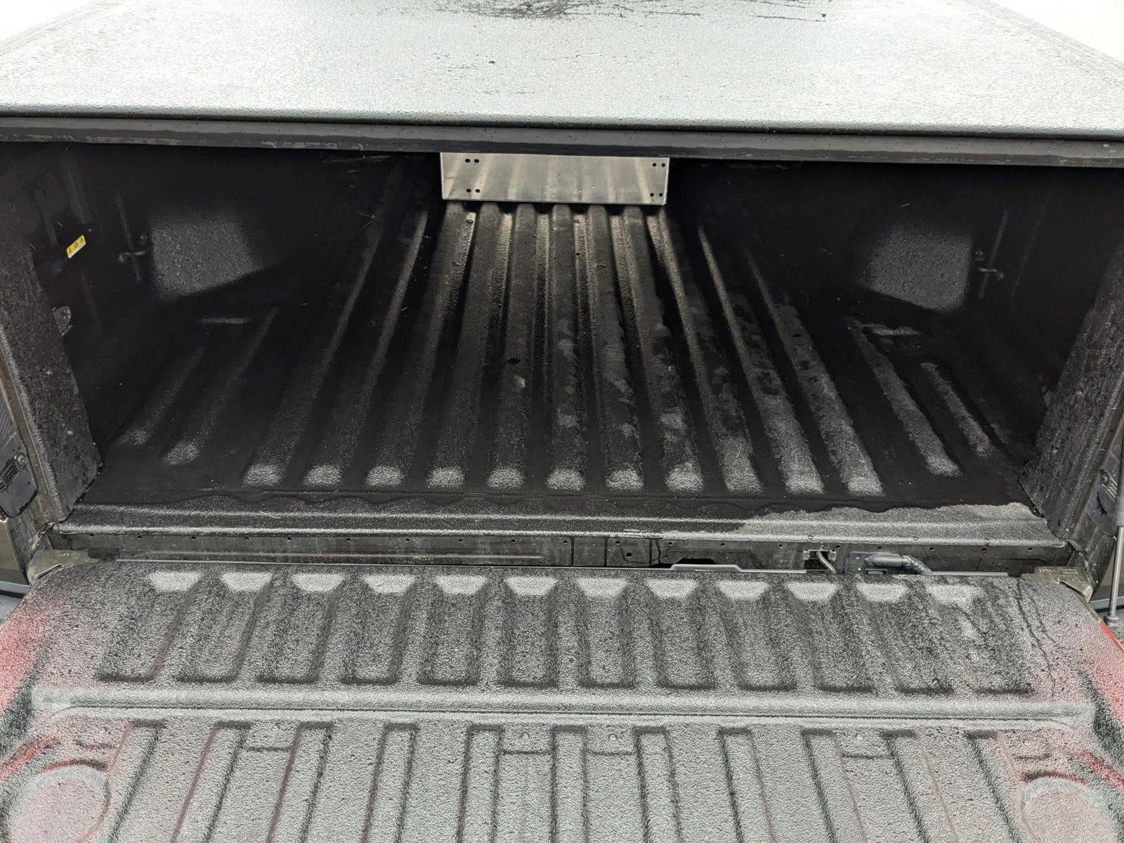 2024 Ford Ranger Raptor 4WD SuperCrew 5' Box