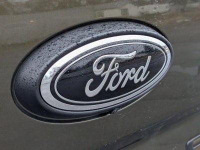 2024 Ford Ranger Raptor 4WD SuperCrew 5' Box