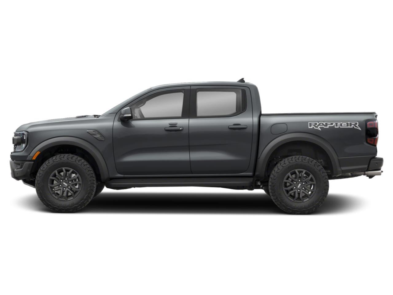 2024 Ford Ranger Raptor 4WD SuperCrew 5' Box