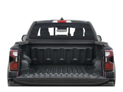 2024 Ford Ranger Raptor 4WD SuperCrew 5' Box