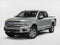 2019 Ford F-150 LARIAT 4WD SuperCrew 5.5' Box