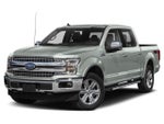 2019 Ford F-150 LARIAT 4WD SuperCrew 5.5' Box