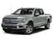 2019 Ford F-150 LARIAT 4WD SuperCrew 5.5' Box
