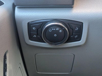 2015 Ford F-150 4WD SuperCrew 5-1/2 Ft Box XLT