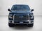 2015 Ford F-150 4WD SuperCrew 5-1/2 Ft Box XLT